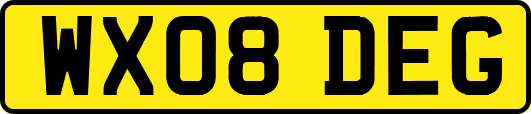 WX08DEG