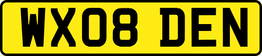 WX08DEN