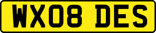 WX08DES