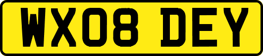 WX08DEY