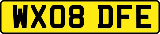 WX08DFE