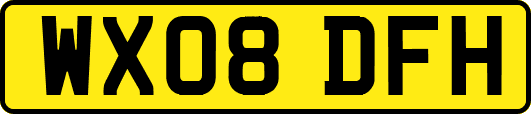 WX08DFH