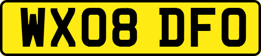 WX08DFO