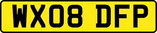 WX08DFP