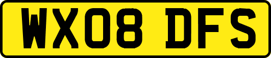WX08DFS