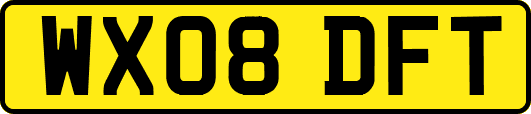 WX08DFT