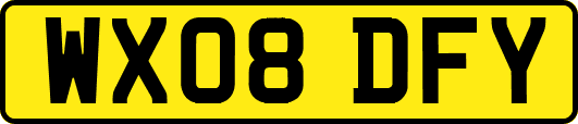 WX08DFY