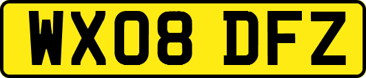 WX08DFZ