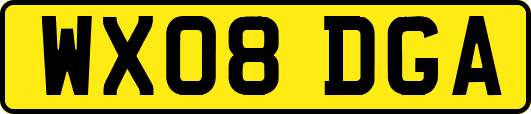 WX08DGA