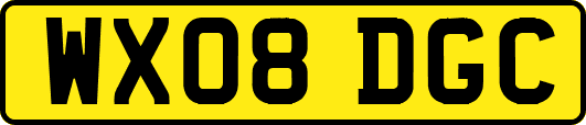 WX08DGC