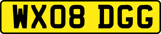 WX08DGG