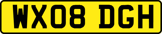 WX08DGH