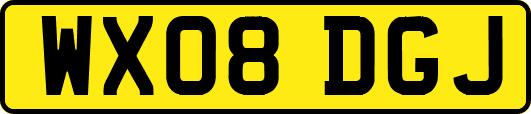 WX08DGJ