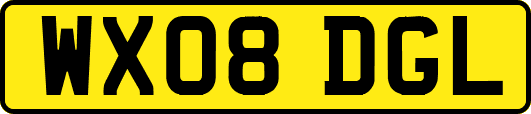 WX08DGL