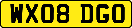 WX08DGO