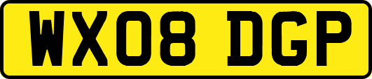 WX08DGP