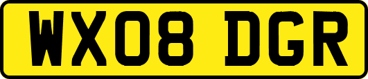 WX08DGR