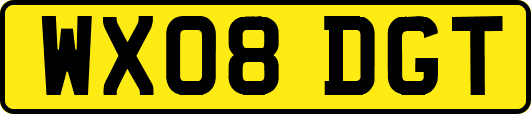WX08DGT