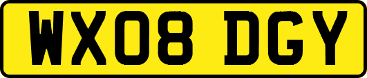 WX08DGY