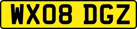 WX08DGZ