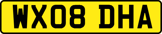 WX08DHA