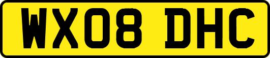 WX08DHC