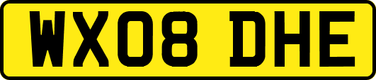 WX08DHE