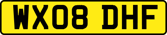 WX08DHF
