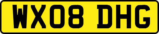 WX08DHG