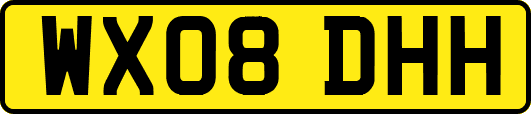 WX08DHH
