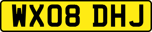 WX08DHJ