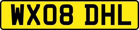 WX08DHL
