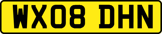 WX08DHN