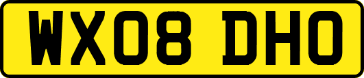 WX08DHO