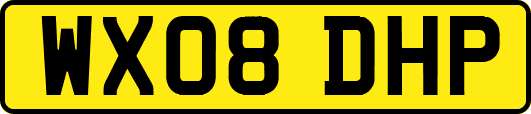 WX08DHP