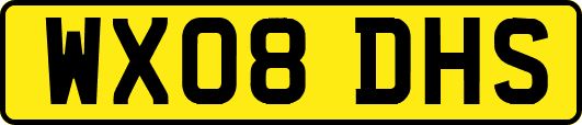 WX08DHS