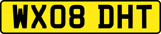 WX08DHT