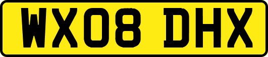 WX08DHX