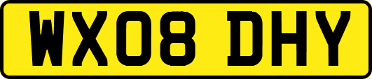 WX08DHY