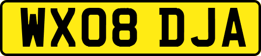 WX08DJA