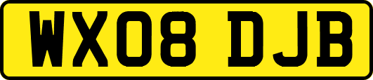 WX08DJB