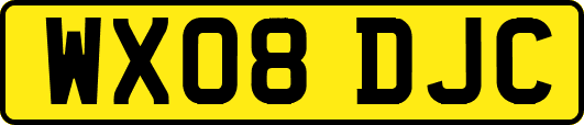 WX08DJC