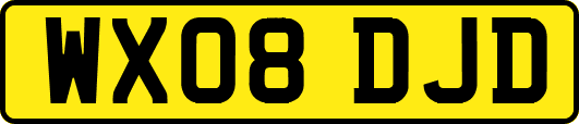 WX08DJD