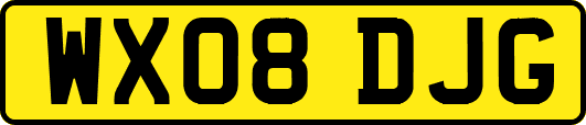 WX08DJG