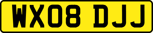 WX08DJJ