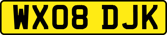 WX08DJK