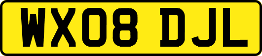 WX08DJL