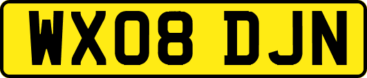 WX08DJN