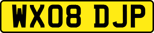 WX08DJP