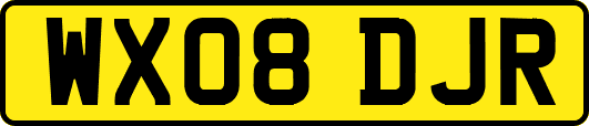 WX08DJR
